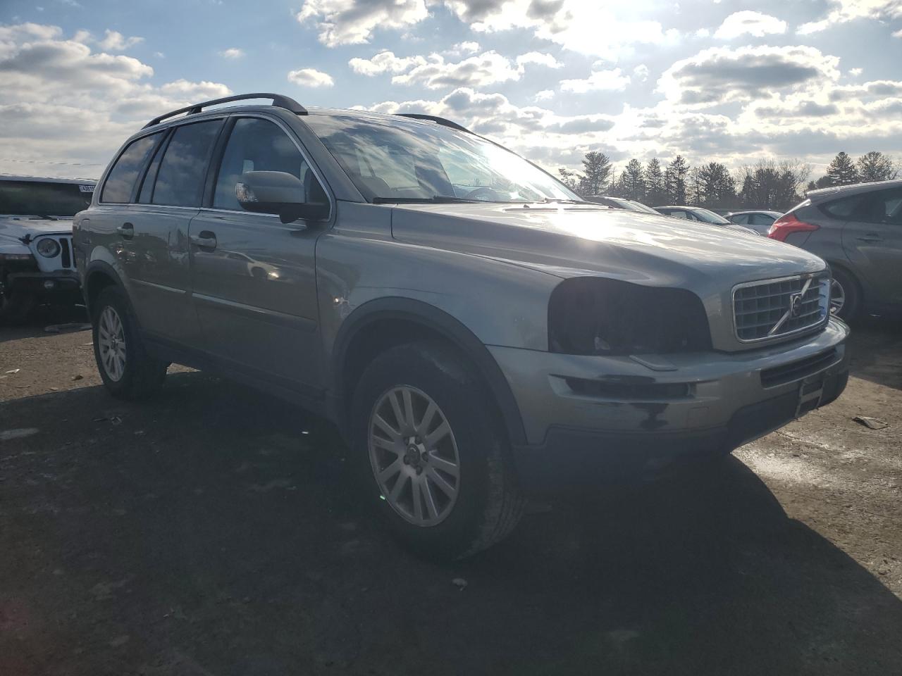 2008 Volvo XC90 - Image 4