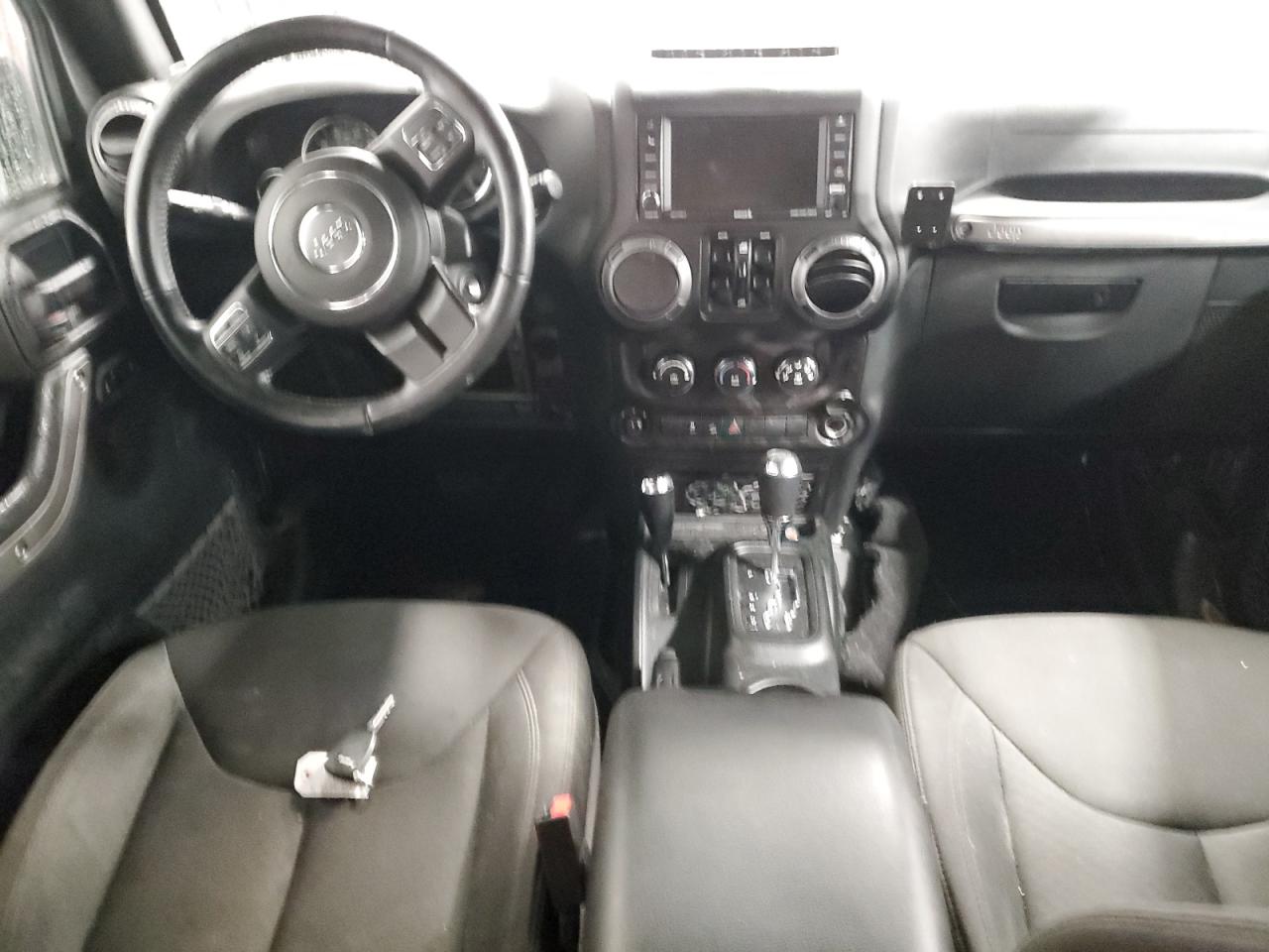 2018 Jeep Wrangler - Image 8