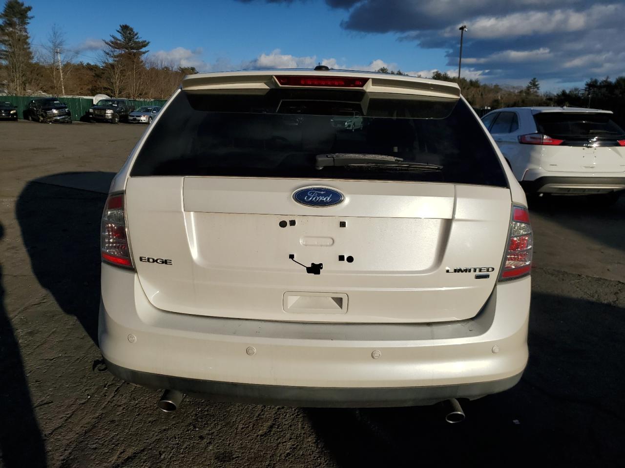 2010 Ford Edge - Image 6
