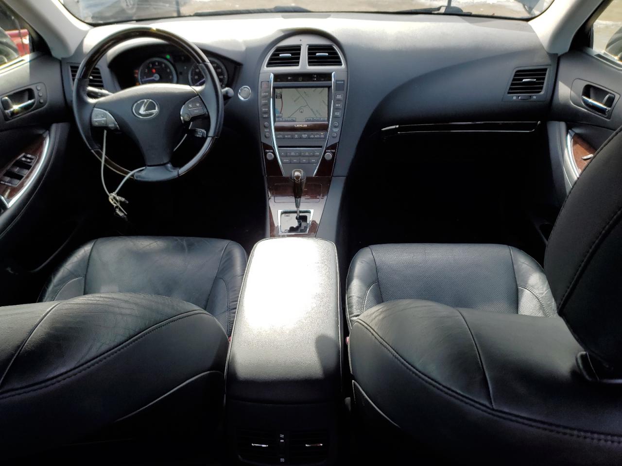 2011 Lexus ES - Image 8