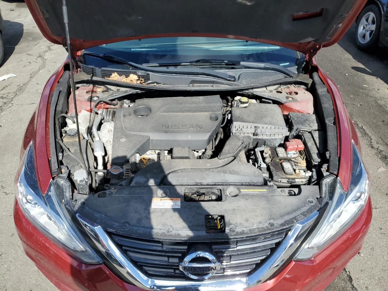 1N4AL3AP1GC205222 NISSAN ALTIMA 2016