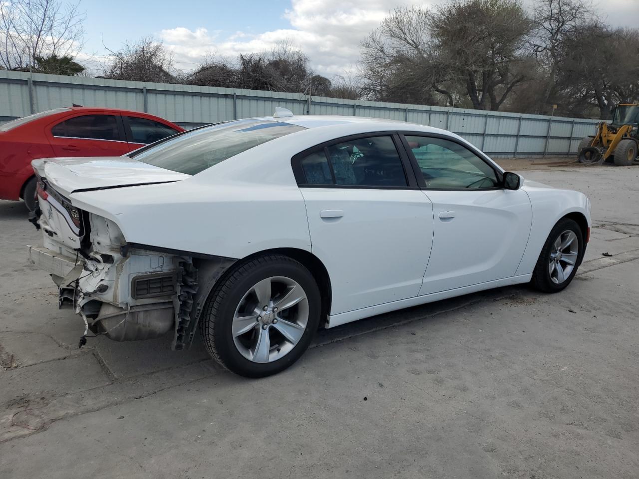 2018 Dodge Charger - Image 3
