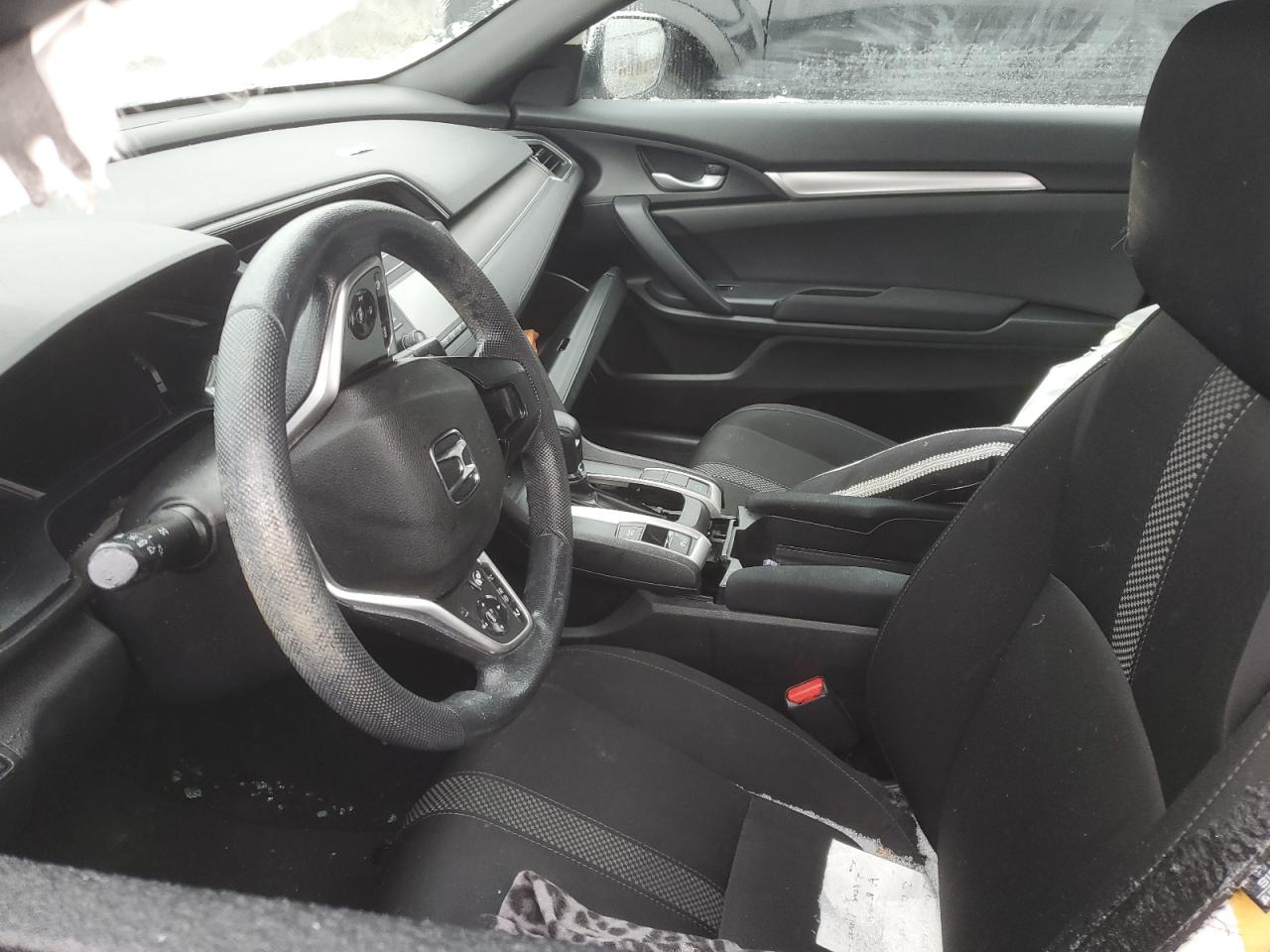 2019 Honda Civic - Image 7