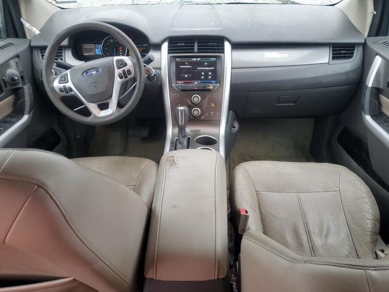 2012 Ford Edge - Image 8