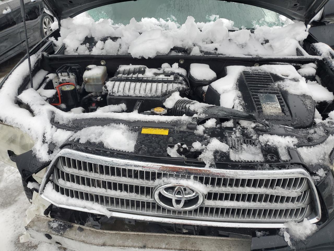 2008 Toyota Highlander - Image 12