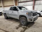 2021 Toyota Tundra Double Cab Sr de vânzare în Anchorage, AK - Side