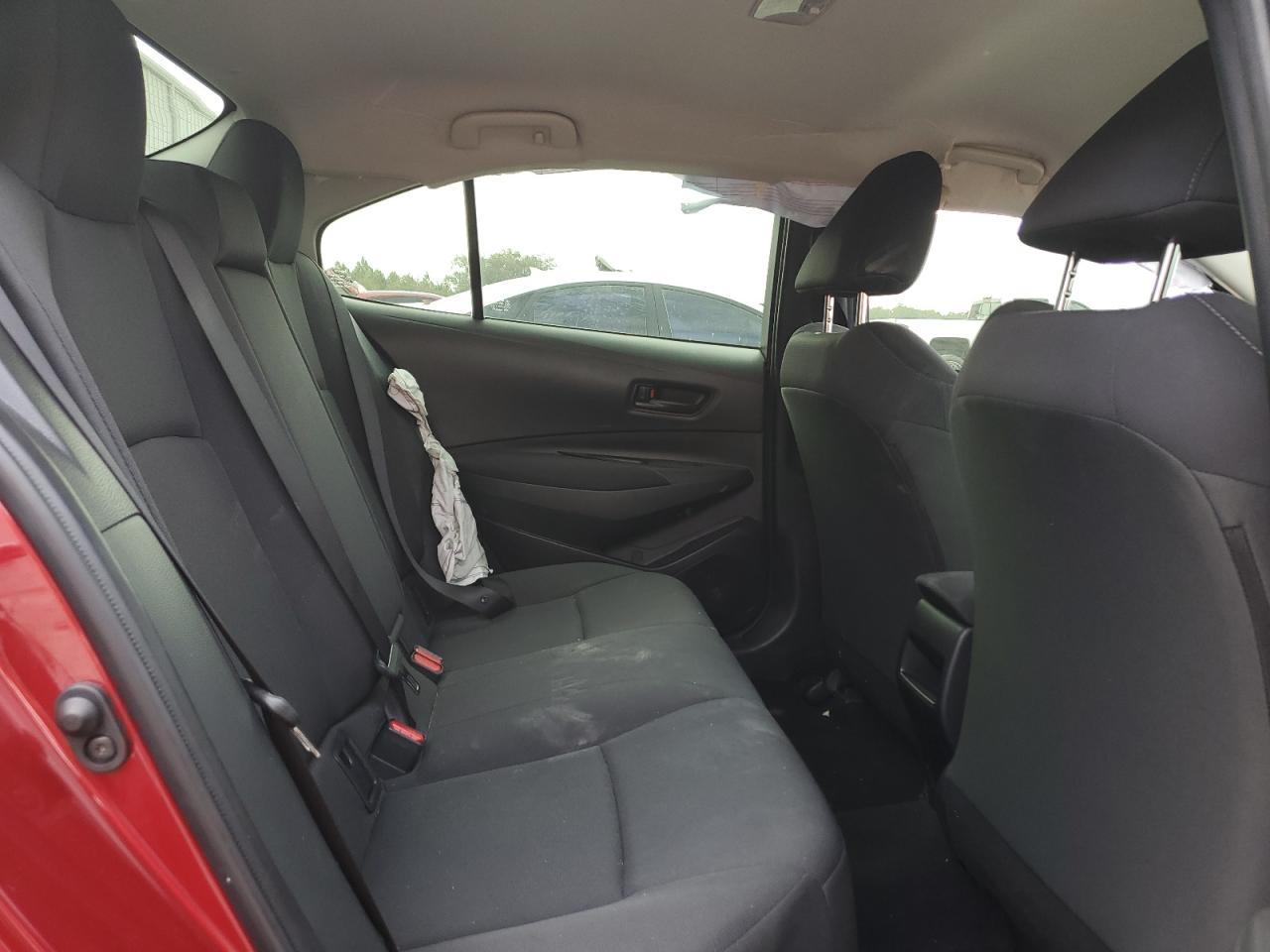 2022 Toyota Corolla - Image 11