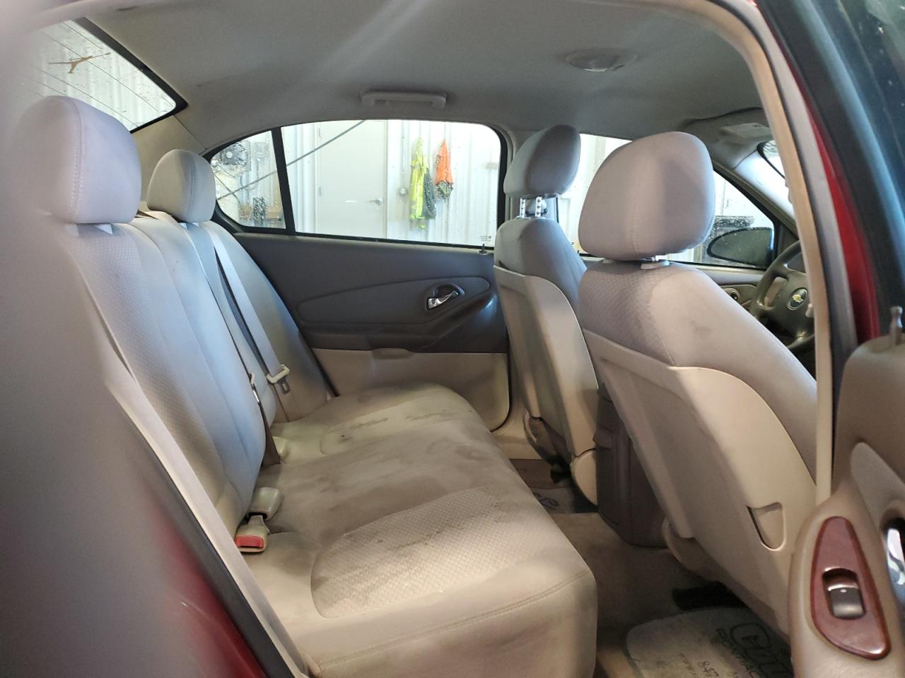 2006 Chevrolet Malibu - Image 10