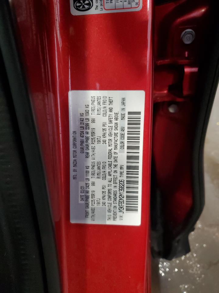 2021 Mazda CX-5 - Image 13