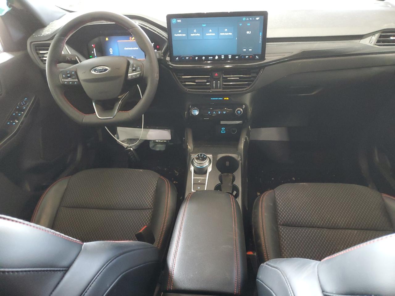 2023 Ford Escape - Image 8