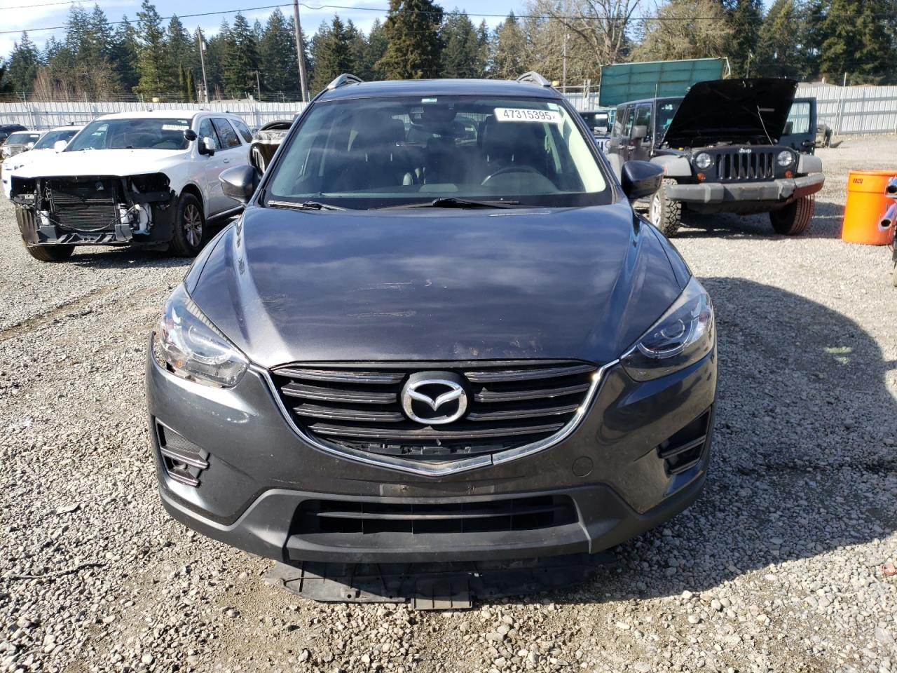 2016 Mazda CX-5 - Image 5