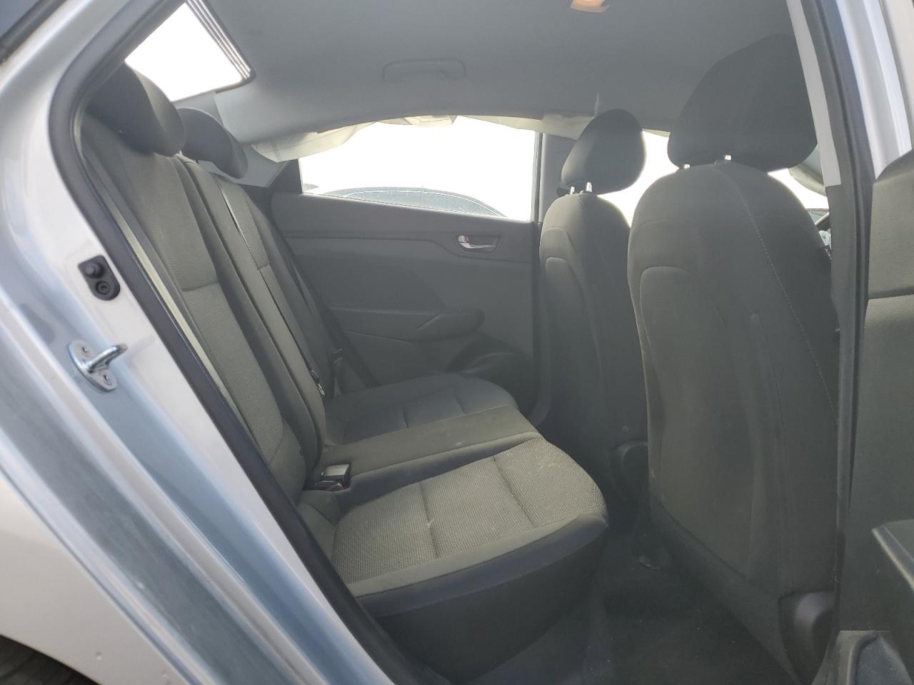 2020 Hyundai Accent - Image 10