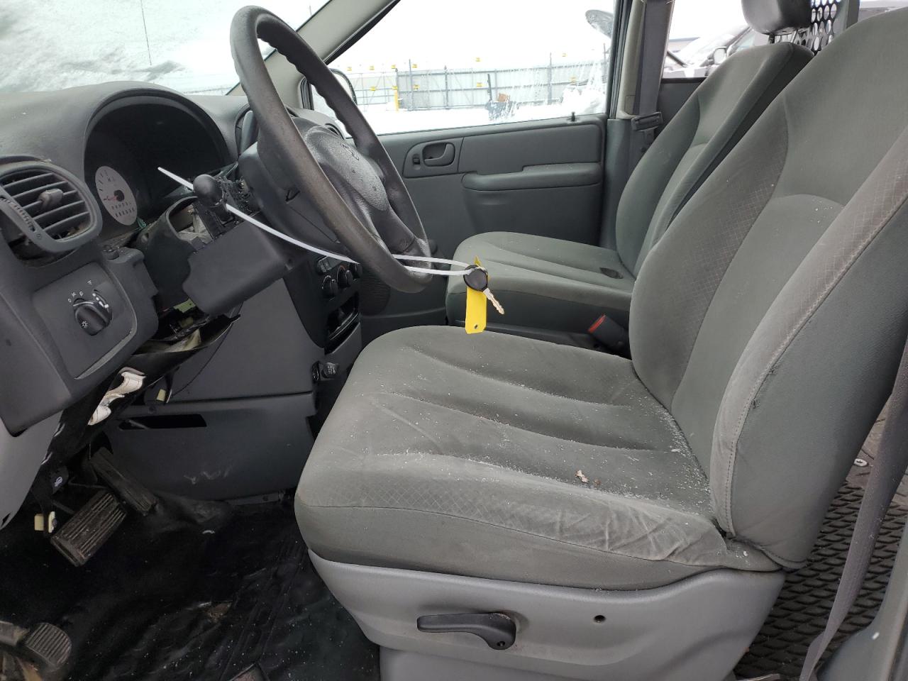 2007 Dodge Caravan - Image 7