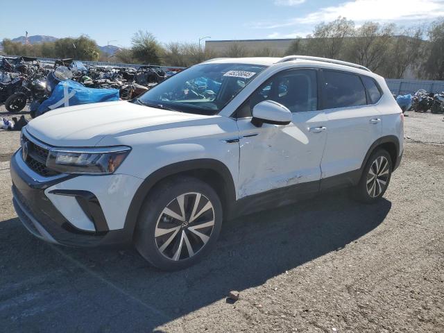  VOLKSWAGEN TAOS SE 2023 Белый