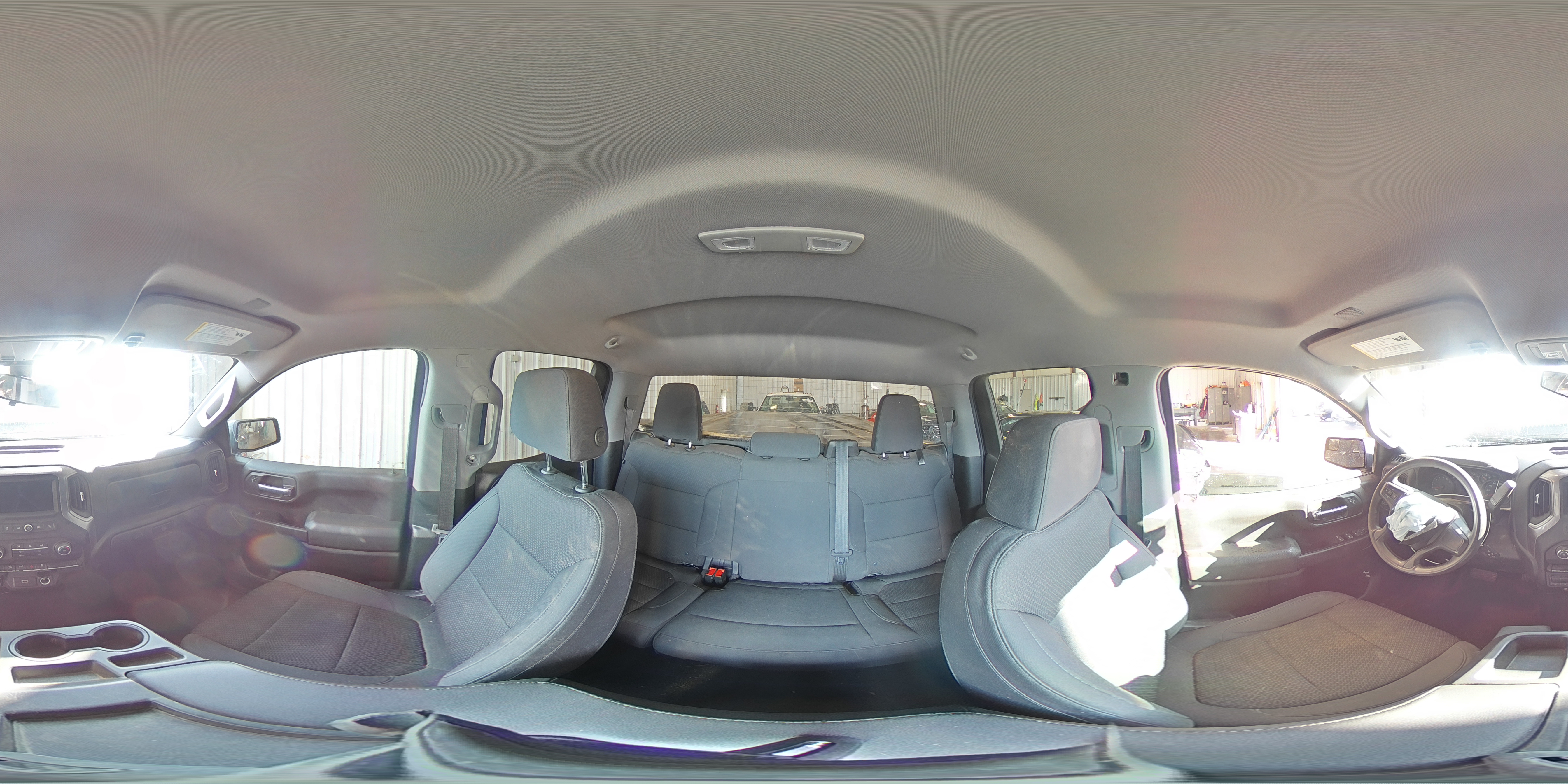 2019 Chevrolet Silverado - Image 14