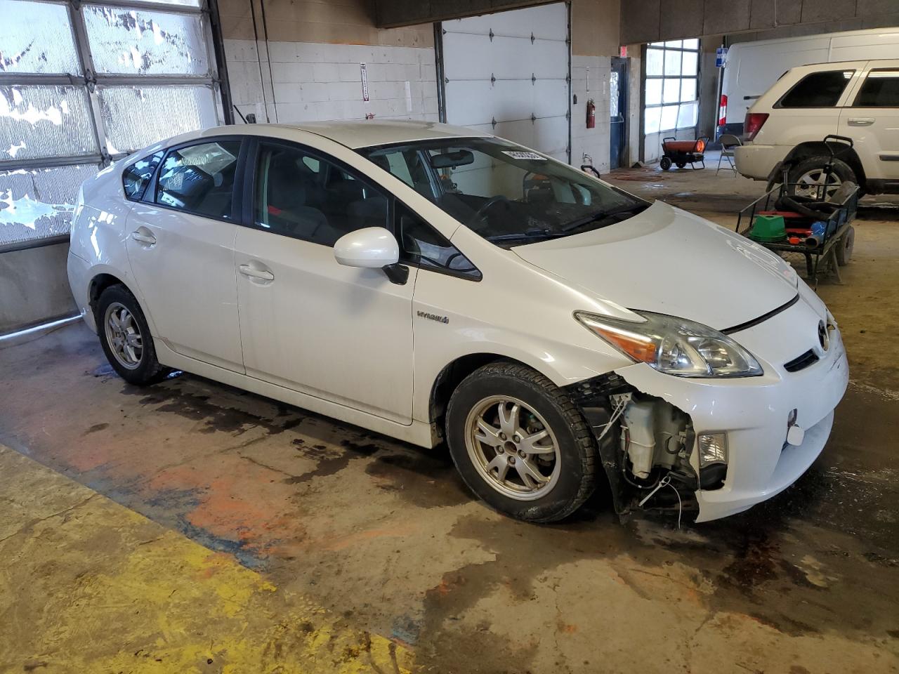 2010 Toyota Prius - Image 4