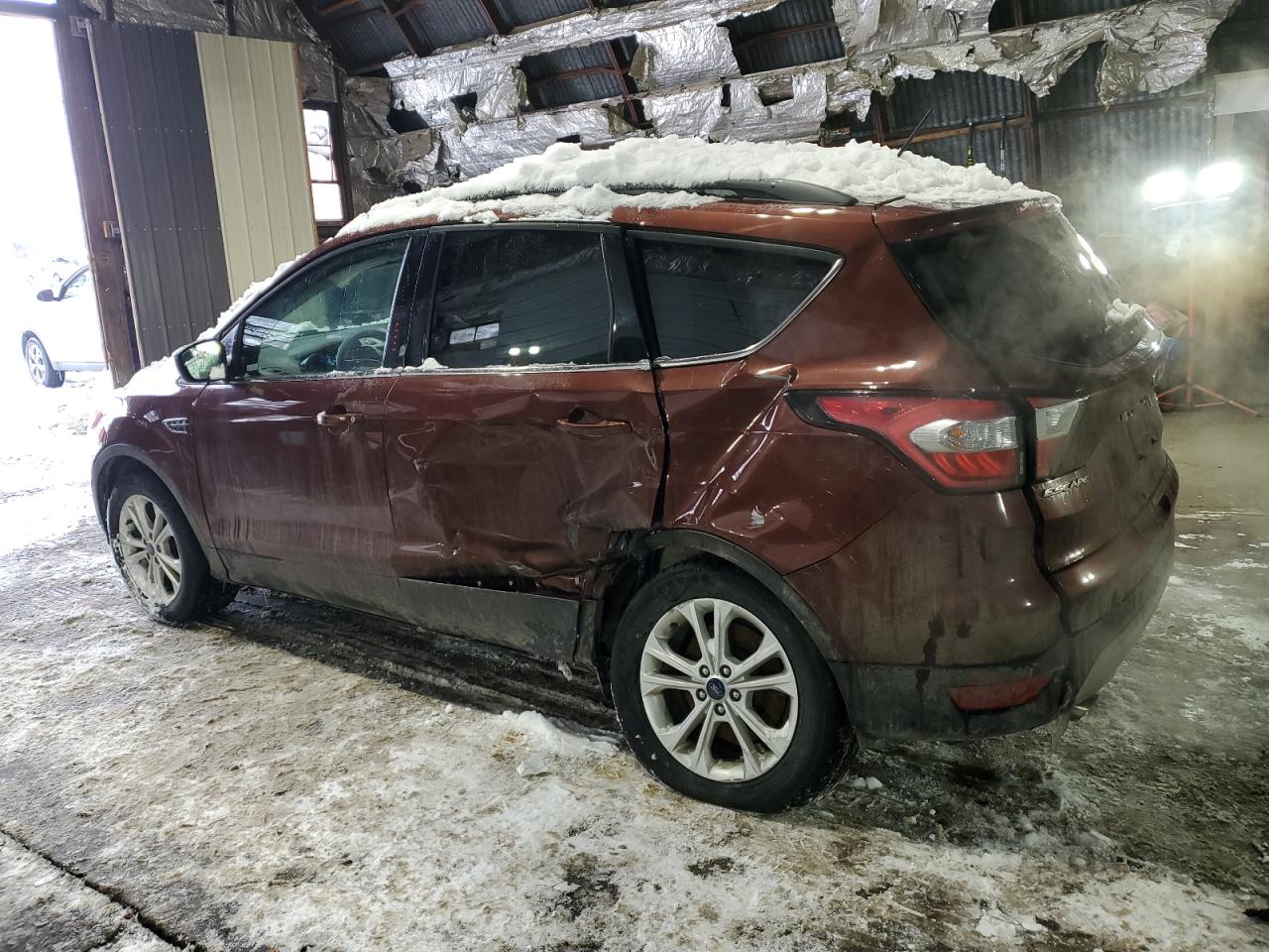 2018 Ford Escape - Image 2