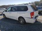 2012 Kia Sedona Ex en Venta en Ellenwood, GA - Rear End