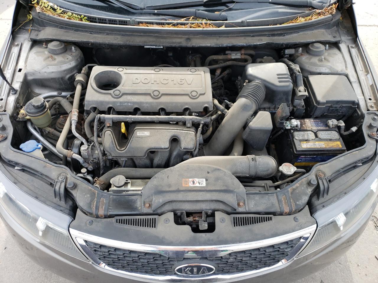 2013 Kia Forte - Image 11