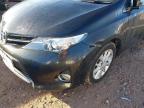 2013 TOYOTA AURIS ICON for sale at Copart BRISTOL