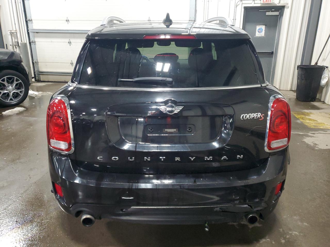2017 MINI Cooper - Image 6