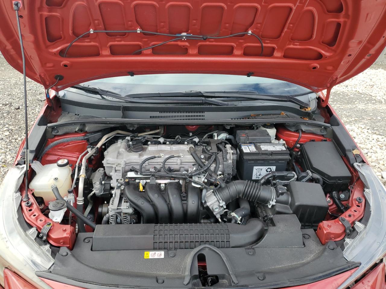 2021 Toyota Corolla - Image 11