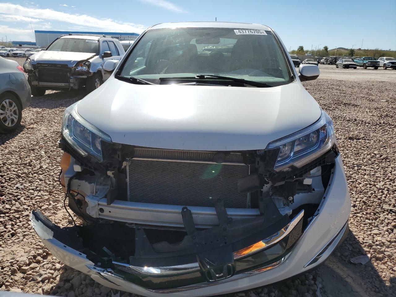 2015 Honda CR-V - Image 5