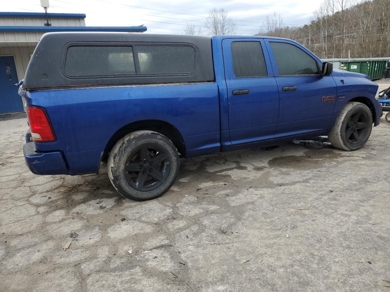 2017 RAM 1500 - Image 3