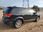 2012 Dodge Journey Crew продається в China Grove, NC - Vandalism