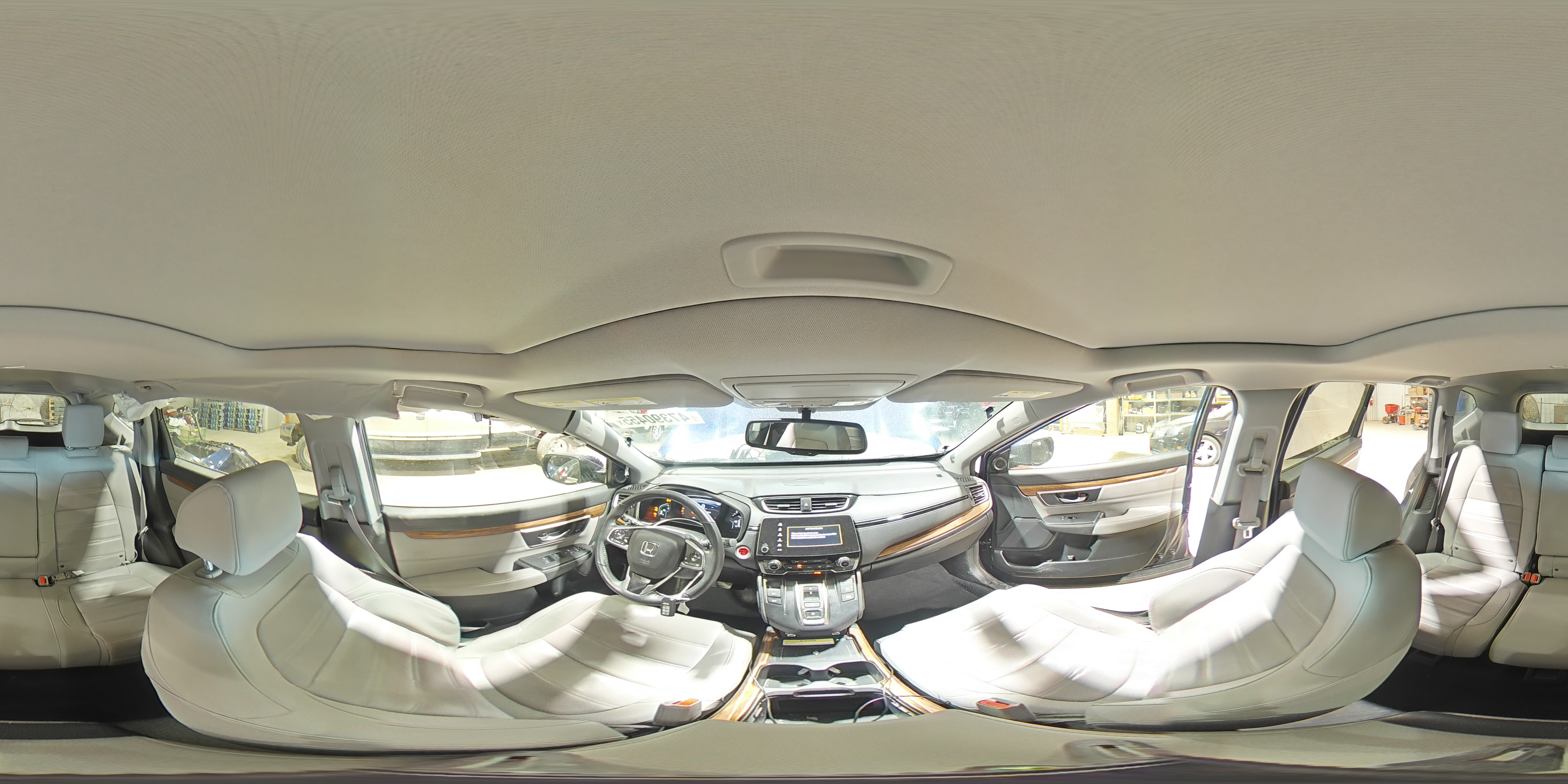 2020 Honda CR-V - Image 14