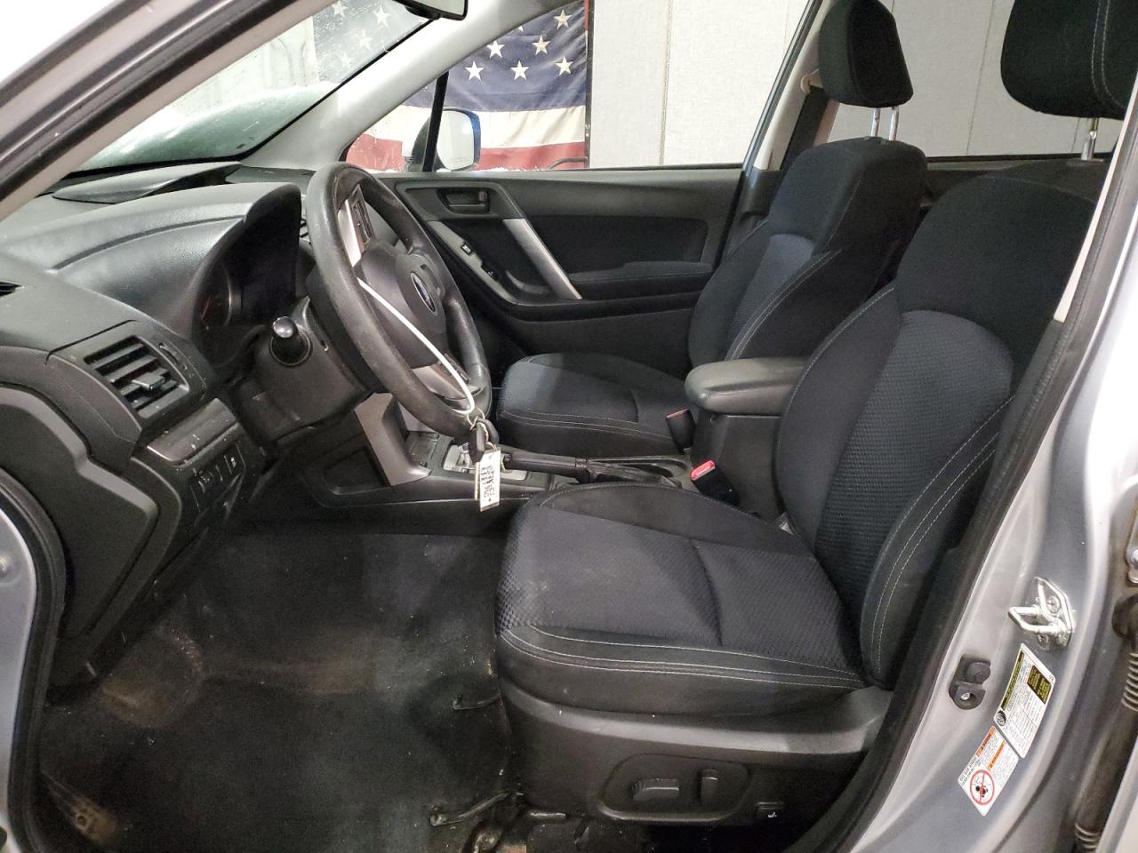 2014 Subaru Forester - Image 7