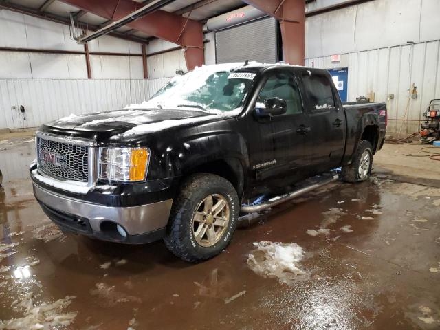 2007 Gmc New Sierra K1500 на продаже в Lansing, MI - Rear End