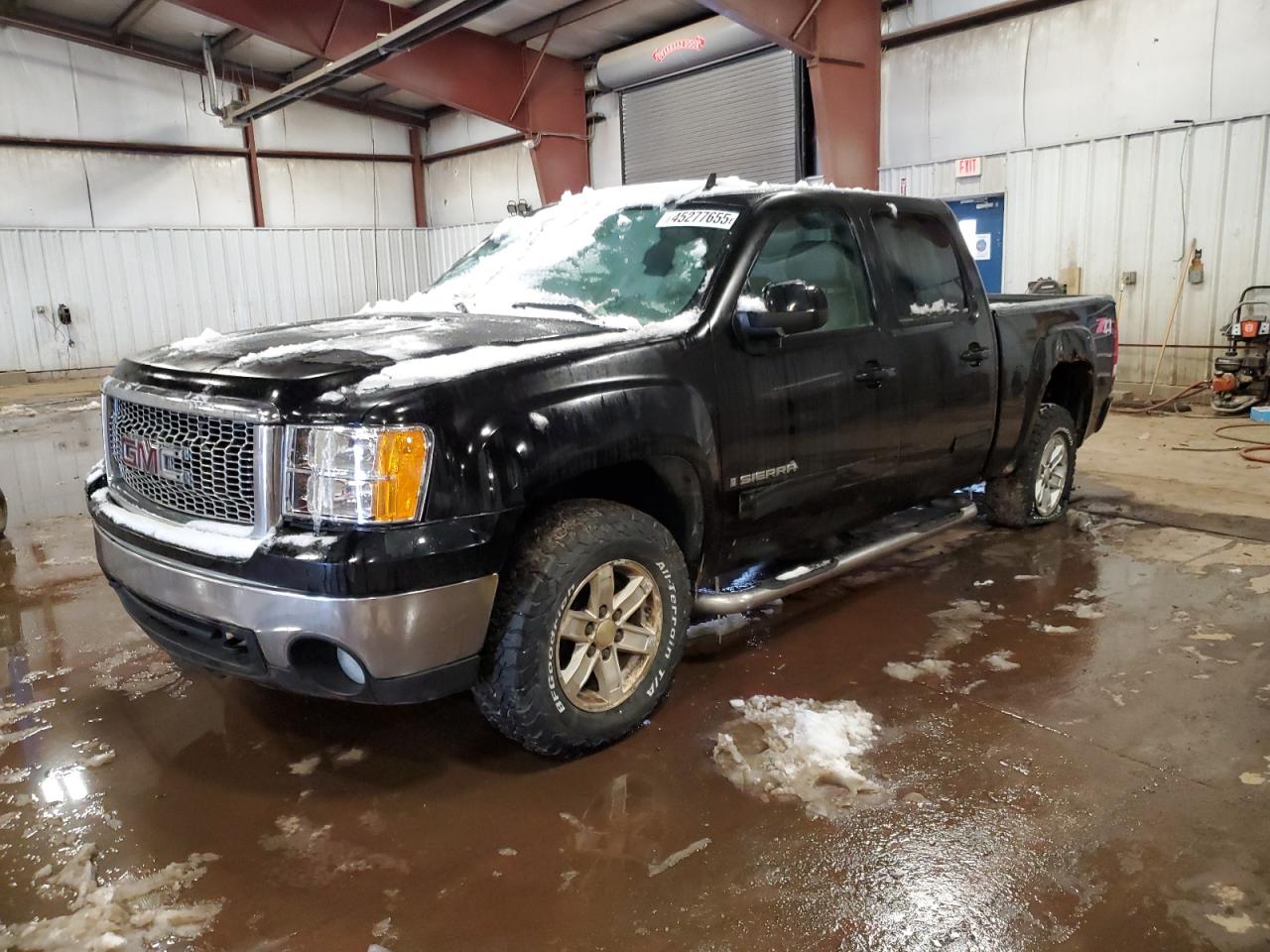 2007 GMC Sierra - Image 1