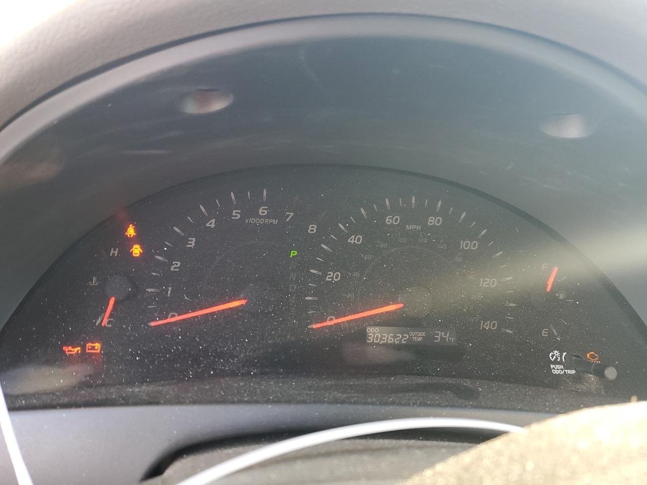 2008 Toyota Camry - Image 9