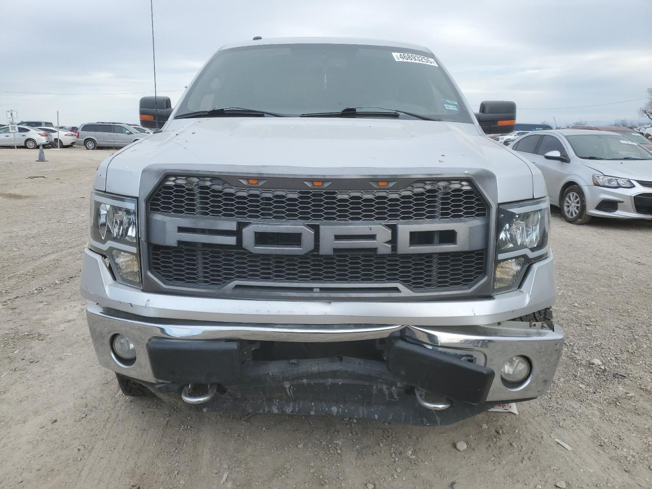 2010 Ford F-150 - Image 5