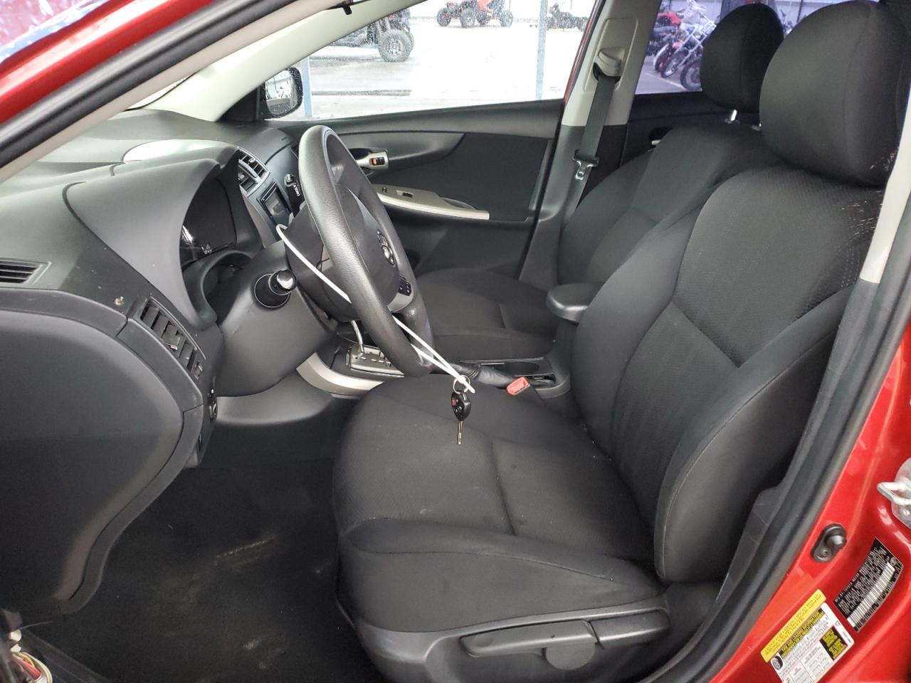 2011 Toyota Corolla - Image 7