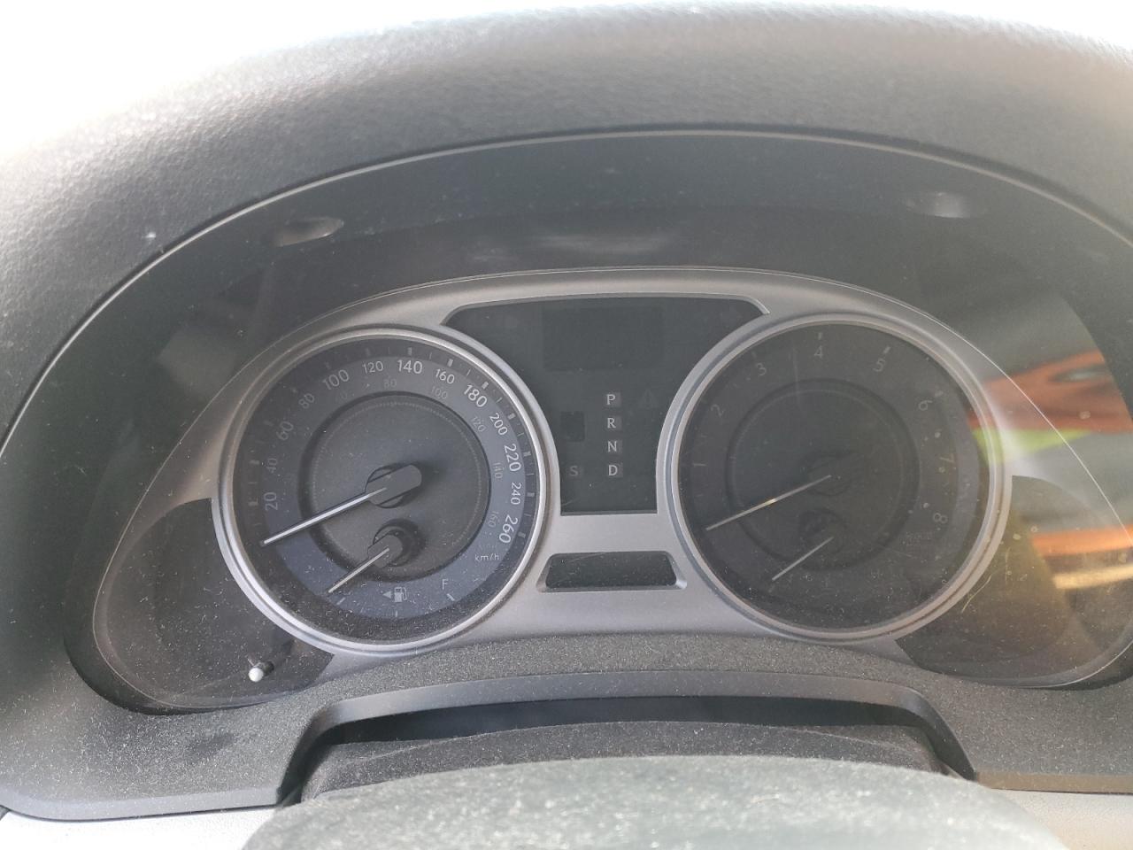 2006 Lexus IS - Image 9