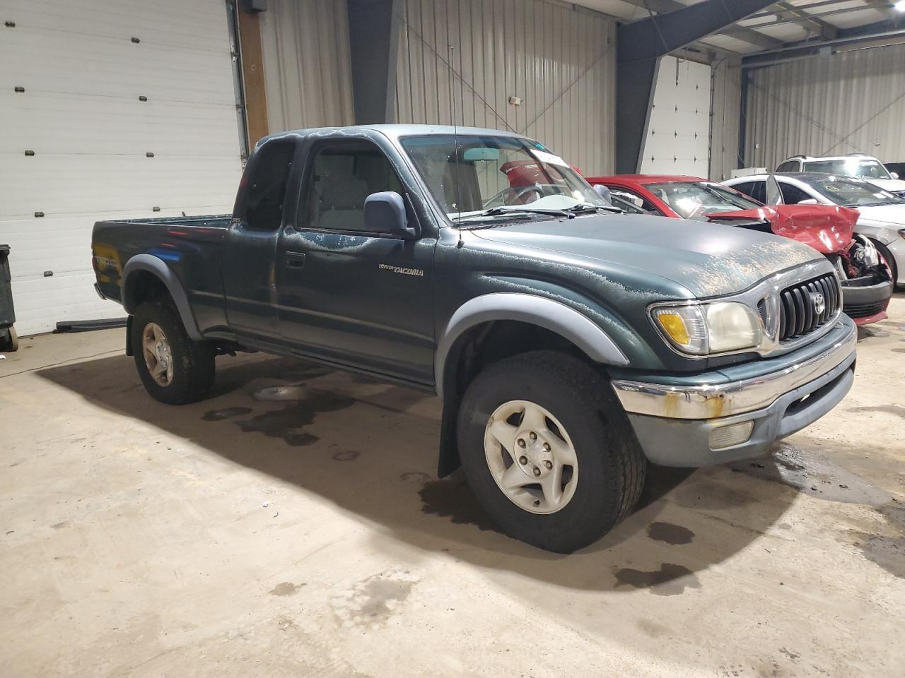 2003 Toyota Tacoma - Image 4