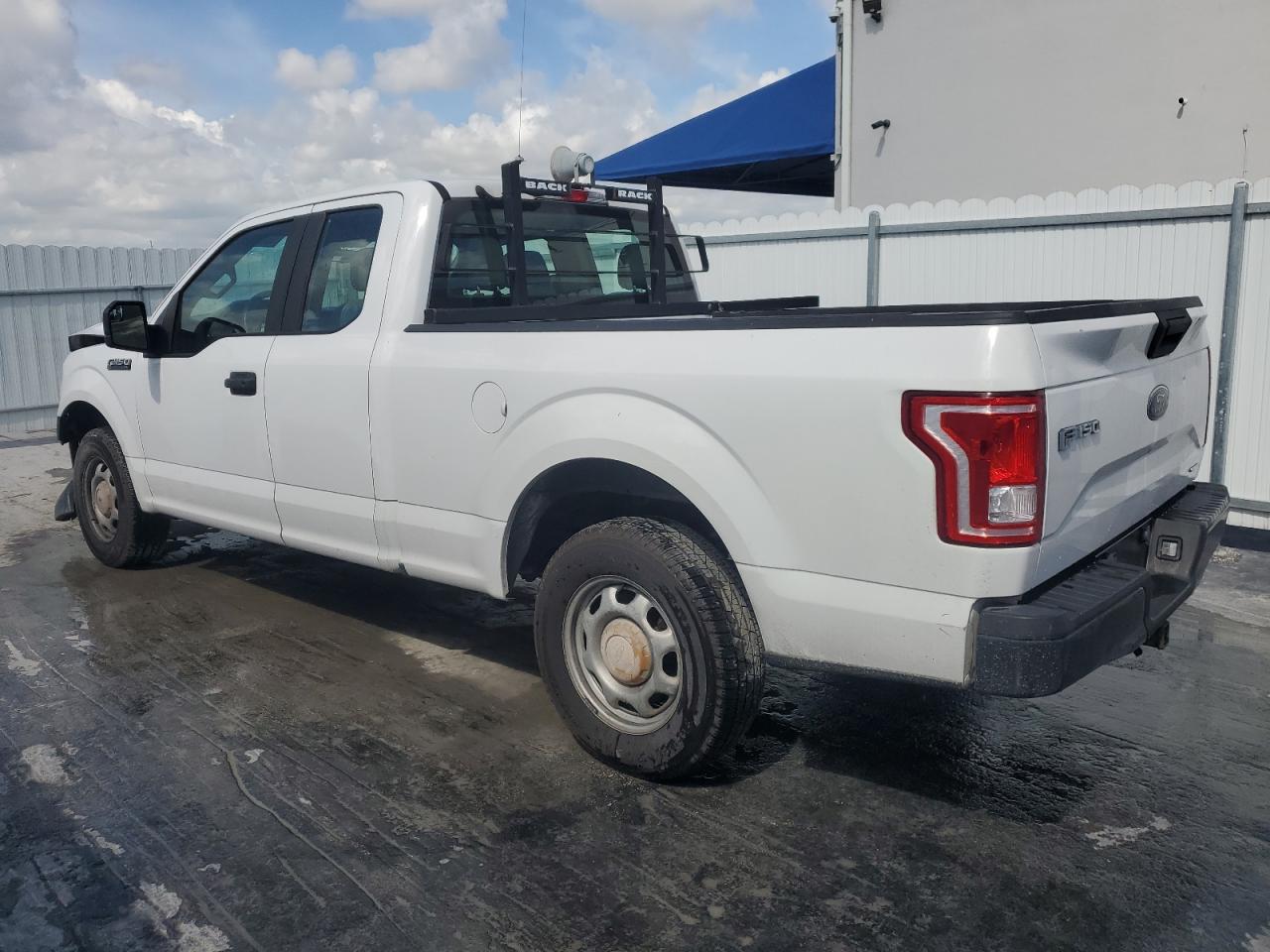 2015 Ford F-150 - Image 2