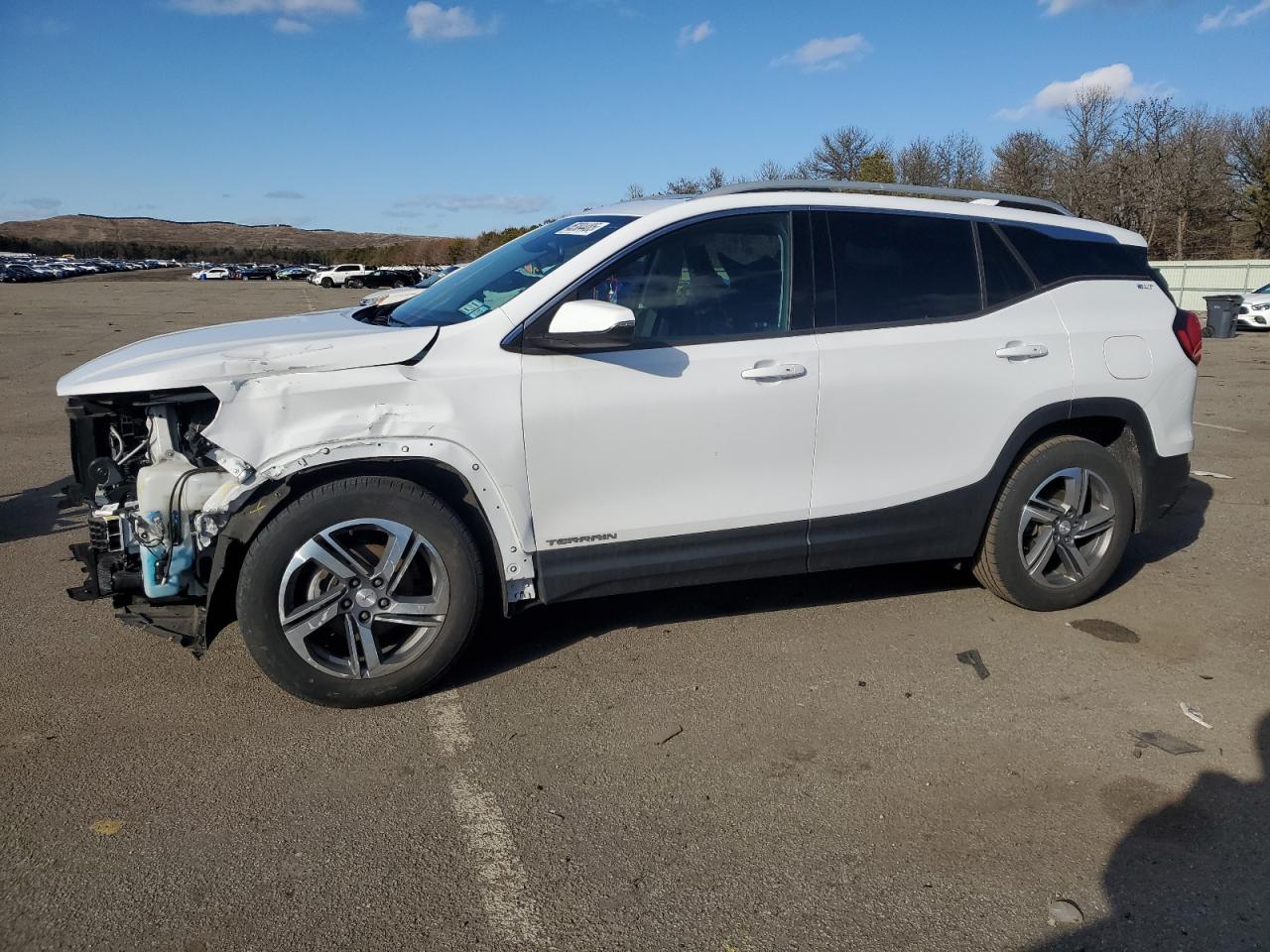 2021 GMC Terrain - Image 1