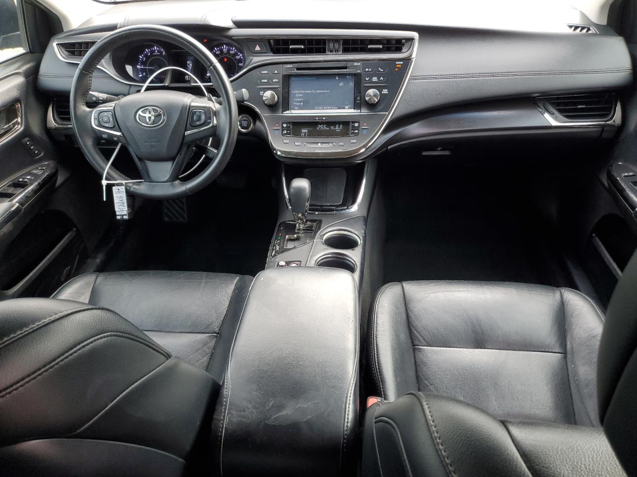 2016 Toyota Avalon - Image 8