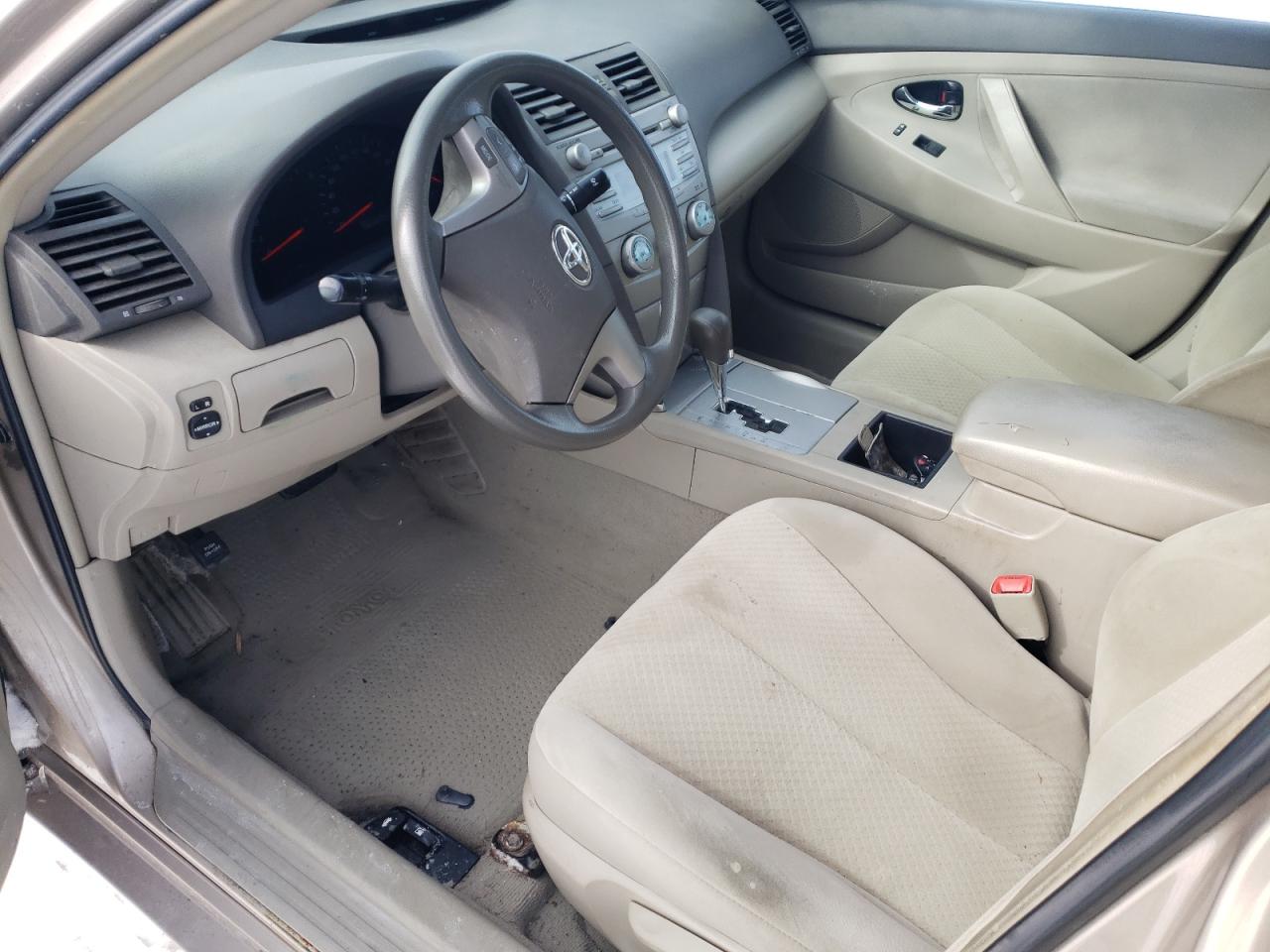 2007 Toyota Camry - Image 7