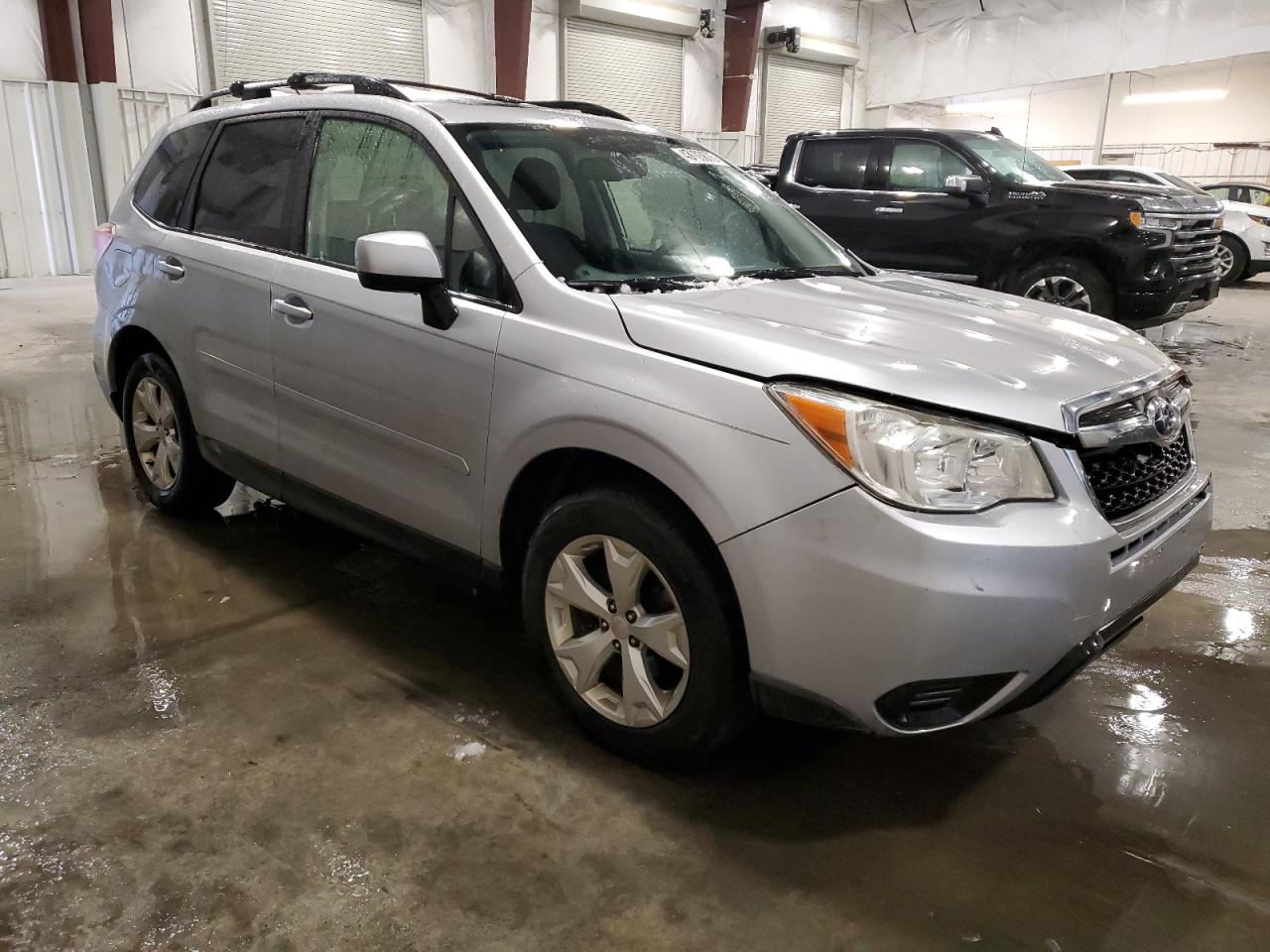 2014 Subaru Forester - Image 4