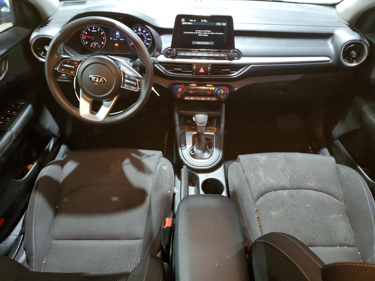 2019 Kia Forte - Image 8