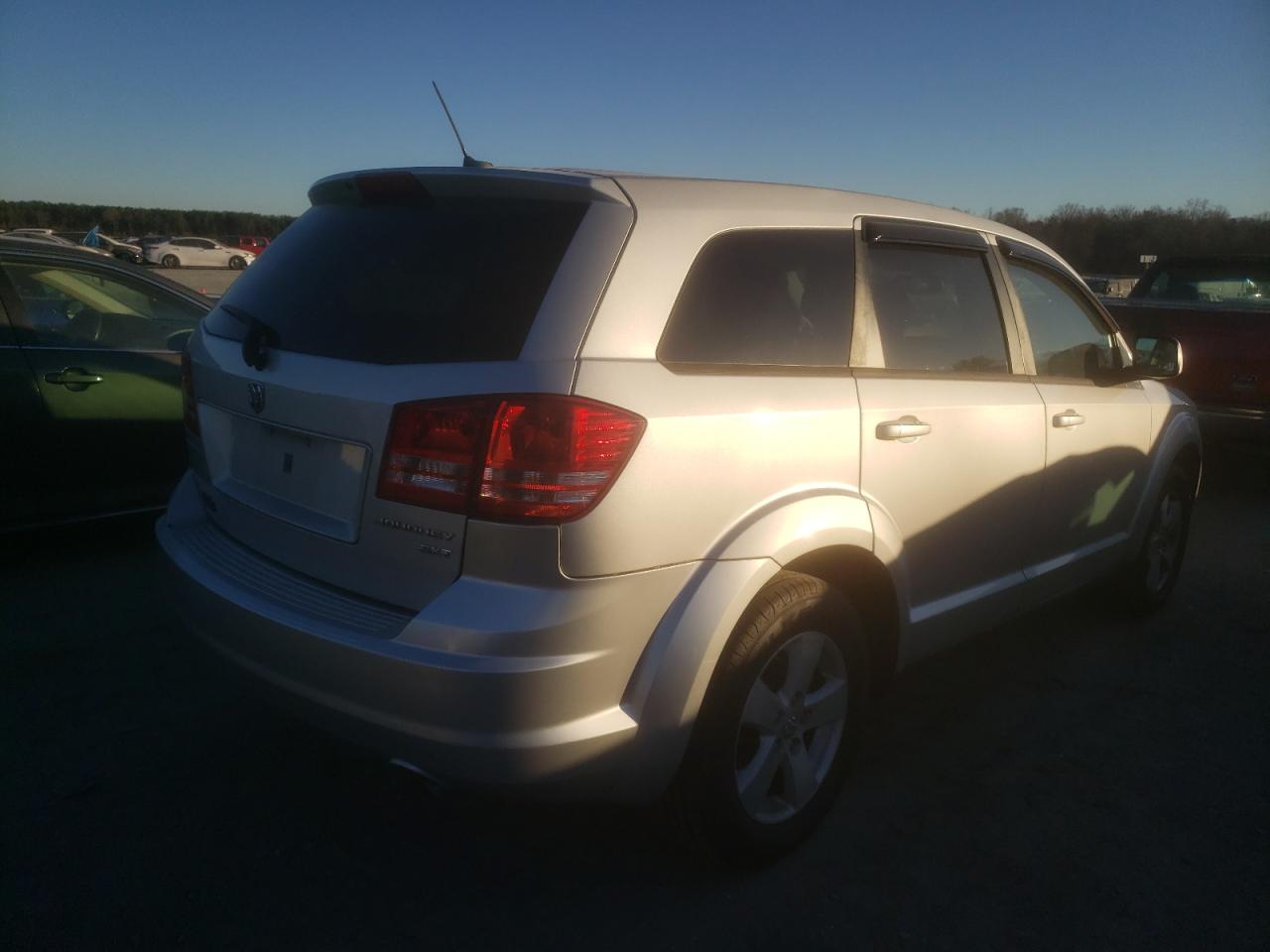 2009 Dodge Journey - Image 3