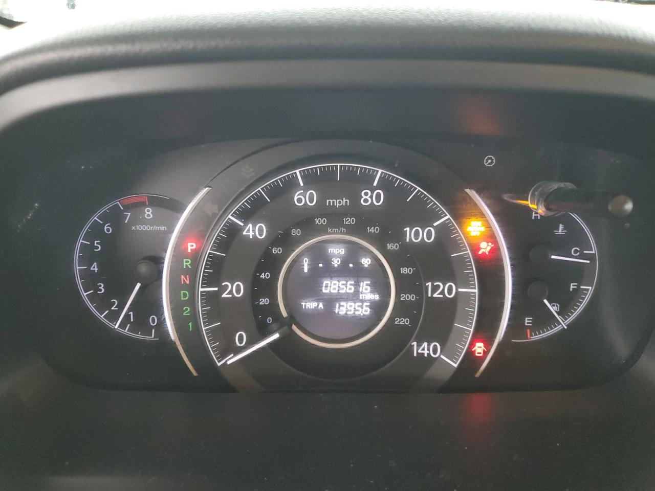 2013 Honda CR-V - Image 9