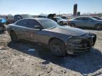 2023 Dodge Charger Police за продажба в Montgomery, AL - Front End