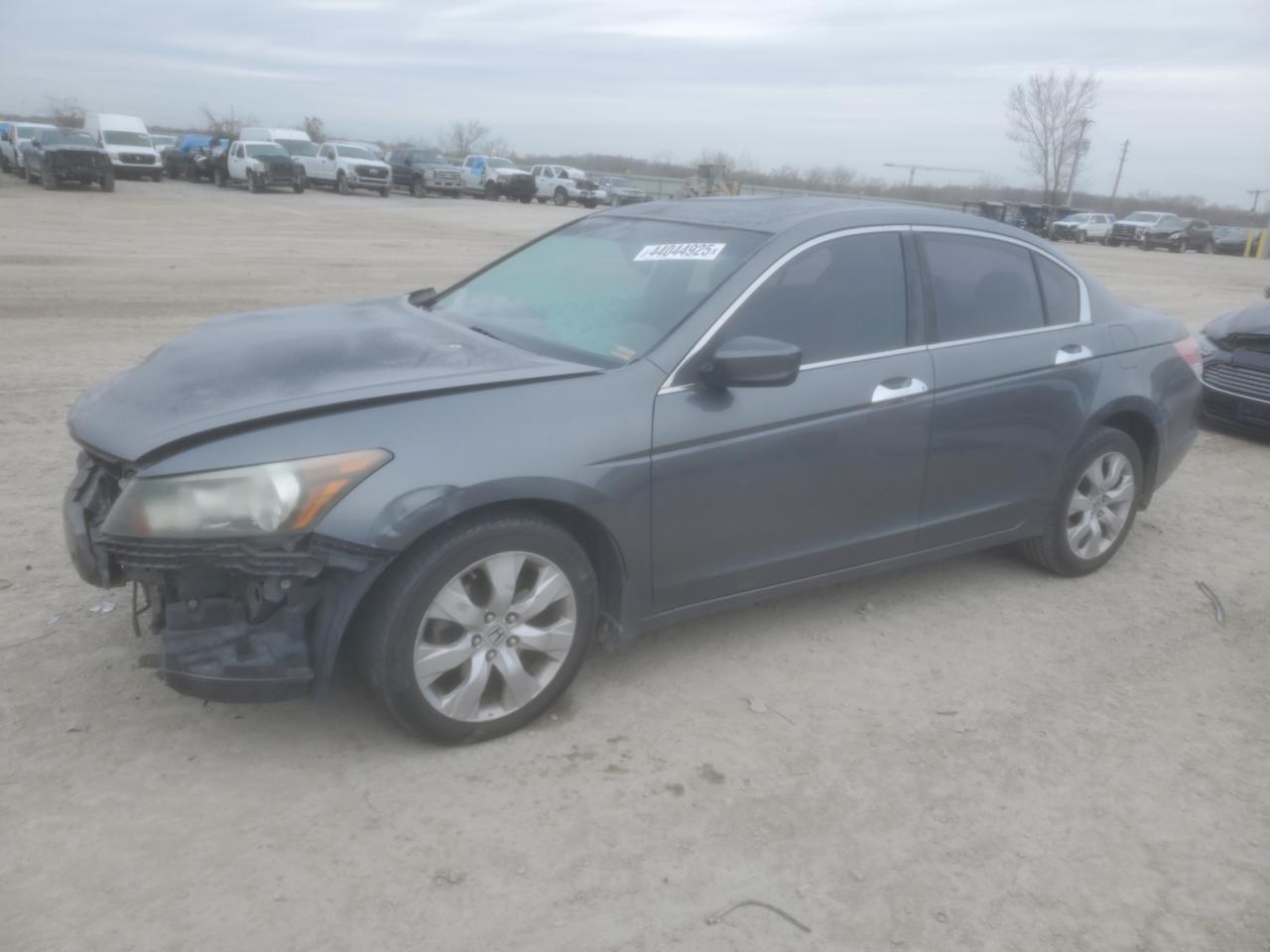 2010 Honda Accord - Image 1