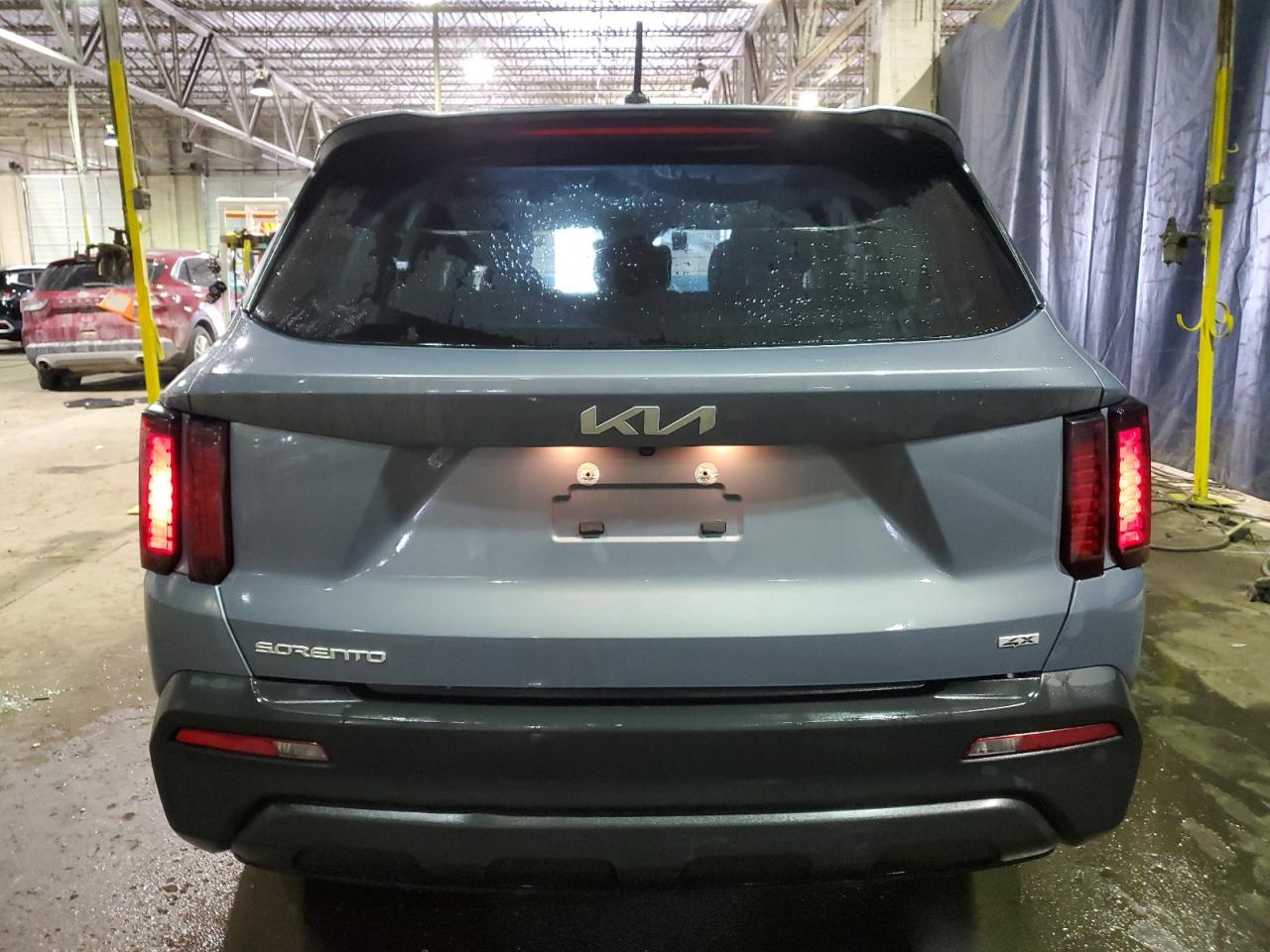 2023 Kia Sorento - Image 6