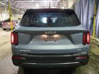 2023 Kia Sorento Lx na sprzedaż w Woodhaven, MI - Front End
